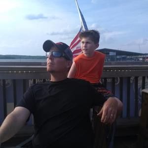 Meet your Posher, Kevin